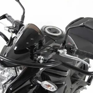 Wysoka jakość Gmole kierownicy Kawasaki ER-6n 2009-2016 Hepco Becker 5032507 00 01