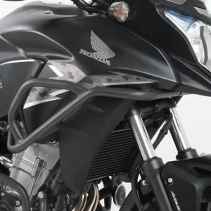 Cena promocyjna Gmole górne (zbiornika) Honda CB 500 X 2013-2016 Hepco Becker 502978 00 05