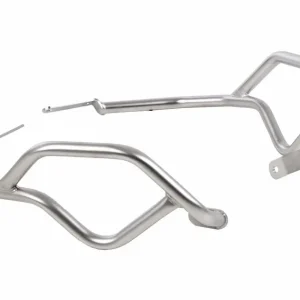 Zamów dziś Gmole górne (zbiornika) Triumph Tiger 850 Sport 2021-2024 Hepco Becker 5027613 00 22