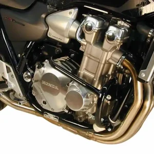 Wysoka jakość Gmole silnika Honda CB 1300 2003-2009 Hepco Becker 501933 00 01