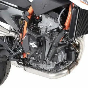 Wysoka jakość Gmole silnika KTM 890 Duke R 2020-2023 Hepco Becker 5017602 00 01