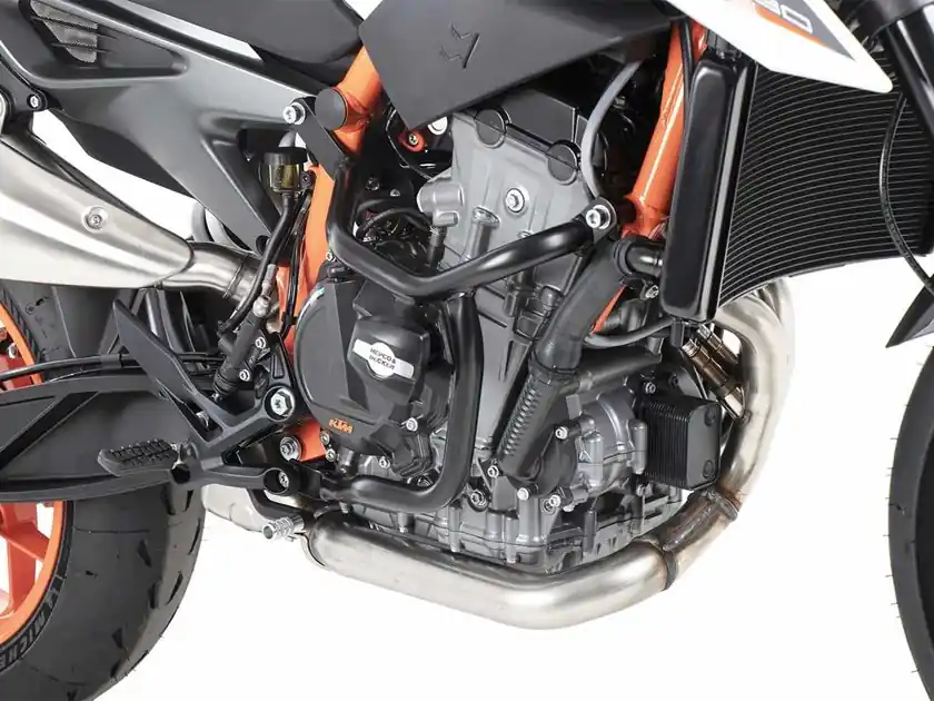 Wysoka jakość Gmole silnika KTM 890 Duke R 2020-2023 Hepco Becker 5017602 00 01