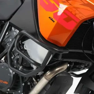 Wysoka jakość Gmole silnika KTM 1050 / 1190 Adventure 2013 - 2016 Hepco Becker 5017519 00 01