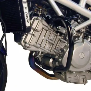 Dodaj do koszyka Gmole silnika Hyosung GT 650 Naked 2004 - 2007 Hepco Becker 501709 00 01