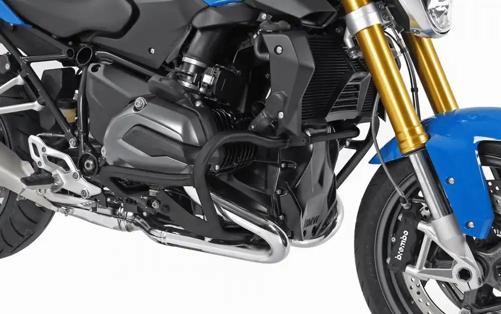 Wysoka jakość Gmole silnika BMW R 1200 RS 2015 - 2018 Hepco Becker 501677 00 01