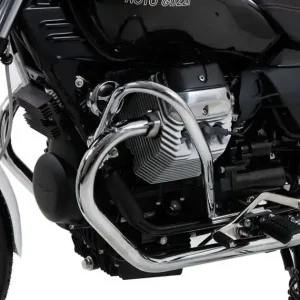 Wysoka jakość Gmole silnika Moto Guzzi Nevada 750 Anniversario 2010 - 2011 Hepco Becker 501543 00 02