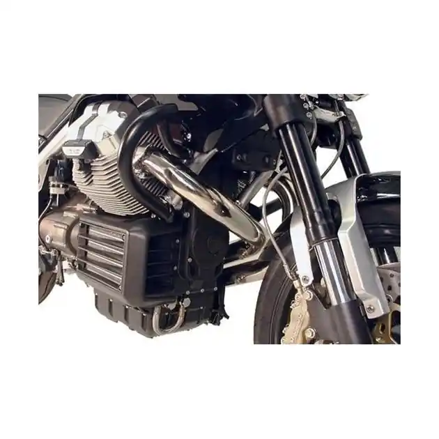 Zamów dziś Gmole silnika Moto Guzzi Griso 850 / 1100 / 1200 2004 - 2016 Hepco Becker 501508 00 01