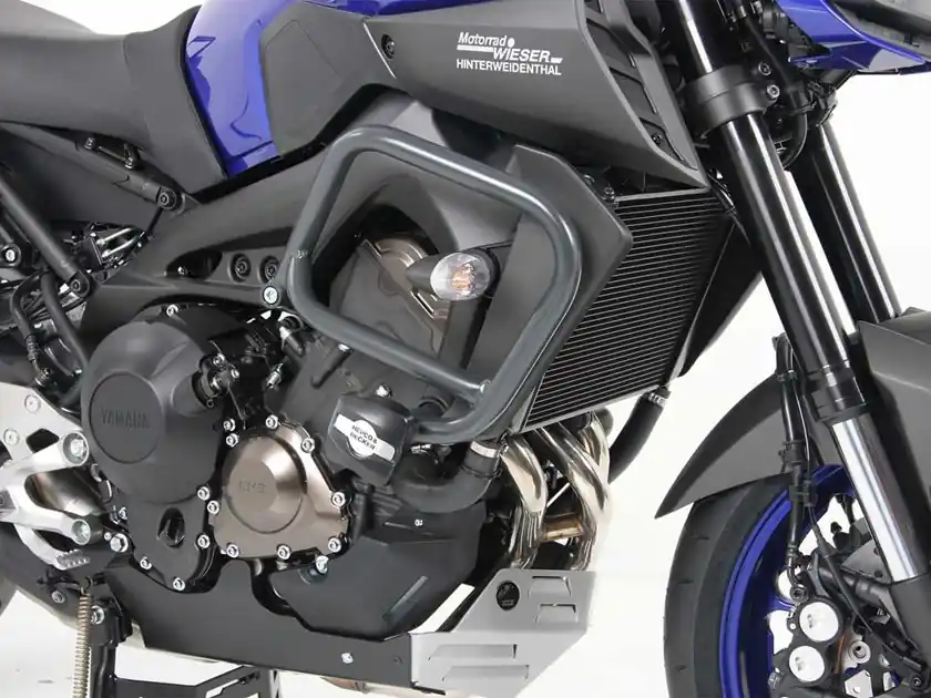 Cena promocyjna Gmole silnika Yamaha MT-09 SP 2018 - 2020 Hepco Becker 5014558 00 05