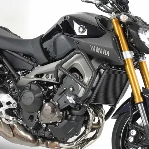 Darmowy zwrot Gmole silnika Yamaha MT-09 2013 - 2016 Hepco Becker 5014536 00 05