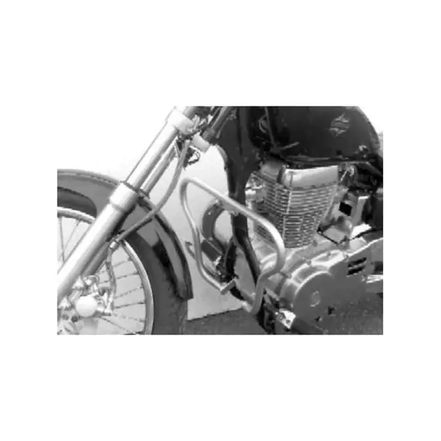 Dodaj do koszyka Gmole silnika Suzuki LS 650 1986 - 2000 Hepco Becker 501302 00 02