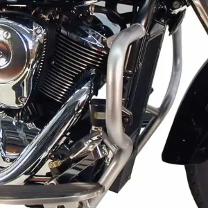 Dodaj do koszyka Gmole silnika Kawasaki VN 900 Classic / Vulcan 2006 - 2017 Hepco Becker 501219 00 02
