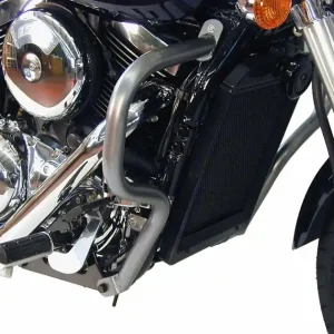 Do wyczerpania zapasów Gmole silnika Kawasaki VN 1500 2002-2008 / 1600 Mean Streak 04-08 Hepco Becker 501218 00 02