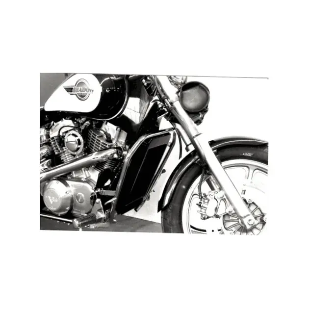 Bezpieczna płatność Gmole silnika Honda VT 1100 C 1988 - 1994 Hepco Becker 501110 00 02