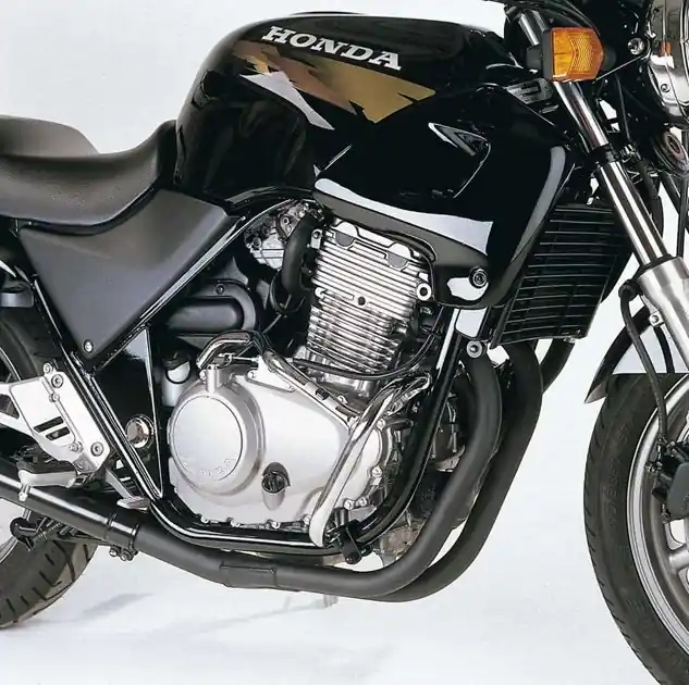 Zniżka Gmole silnika Honda CB 500 / S 1993 - 1997 Hepco Becker 501108 00 01