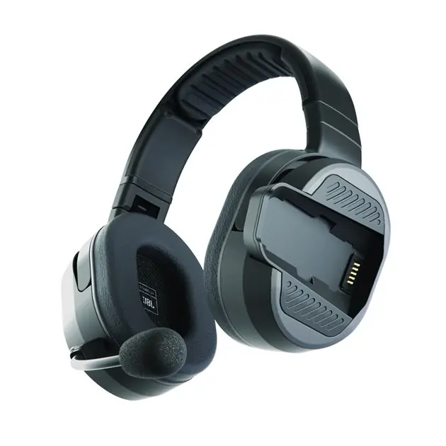 Słuchawki nagłowne EDGE JBL Cardo PTHP0003 Tylko do końca tygodnia