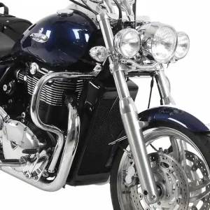 Zestaw lamp bocznych, dodatkowych Triumph Thunderbird 1600 / 1700 2009-2018 Hepco Becker 400720 00 02 Promocja