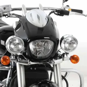 Zestaw lamp bocznych, dodatkowych Suzuki M 1500 2009-2010 Hepco Becker 400332 00 02 Rabat