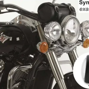 Zestaw lamp bocznych, dodatkowych Kawasaki VN 900 Classic / Vulcan 2006-2017 Hepco Becker 4002501 00 01 Dodaj do koszyka