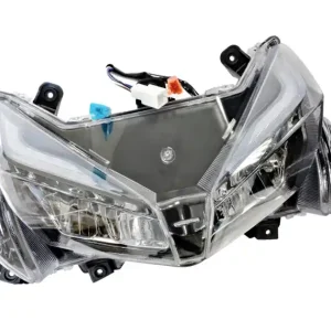Wyprzedaż Reflektor, lampa Barton Flash (skuter)