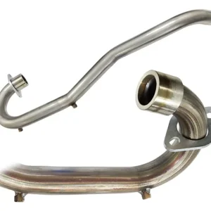 Ostatnia szansa Kolektor tłumika Cross 250cc Barton NXT 150, Cross 250cc Barton NXT 250 2021 -Kayo, Apollo, Diabolini, Xmotos