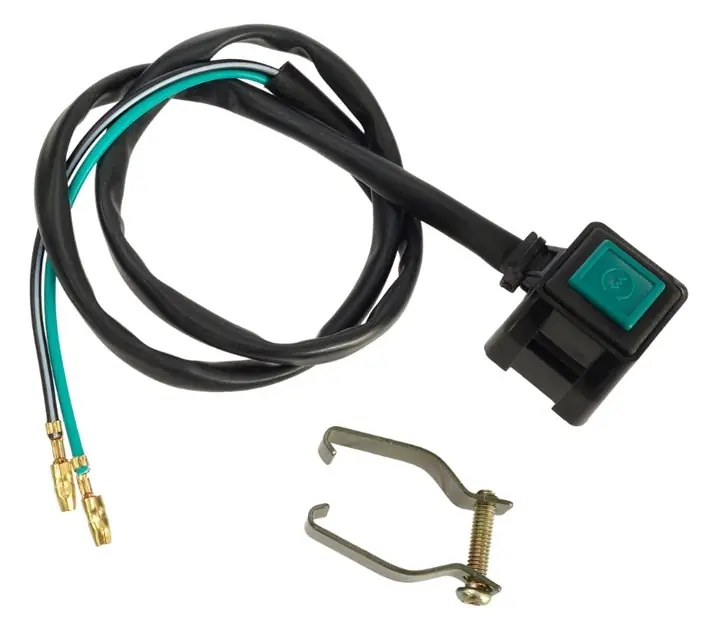 Włącznik zapłonu Barton MZK 250cc Cross DB250 Tylko dziś