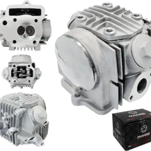 Zniżka Głowica Moretti do motoroweru 4T 70cc 139FMB Motorower biegowy