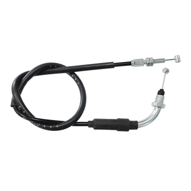 Linka gazu VOGE 125R Szybka dostawa