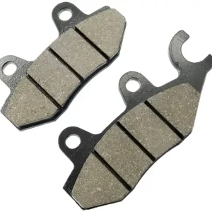 Klocki przód VOGE 125R Nowy