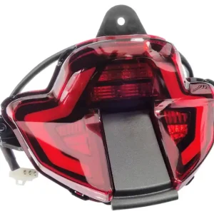 Lampa tylna VOGE 300DS Wyprzedaż