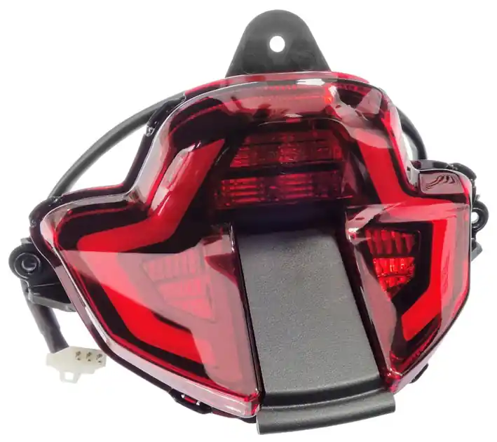 Lampa tylna VOGE 300DS Wyprzedaż
