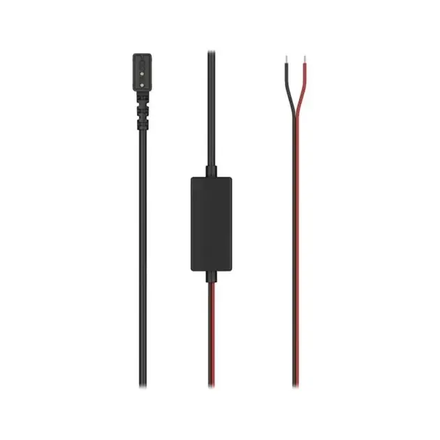 Kabel zasilający do nawigacji Garmin Zumo, Tread 010-12953-03 Nowy