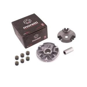 Wariator SKUTER BOOSTER 50 skutera 2T Skuter 2T Dodaj do koszyka