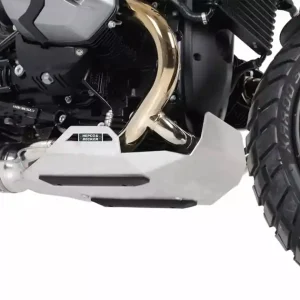 Zamów dziś Osłona silnika BMW R nineT Scrambler 2016 - 2023 Hepco Becker 8106502 00 12