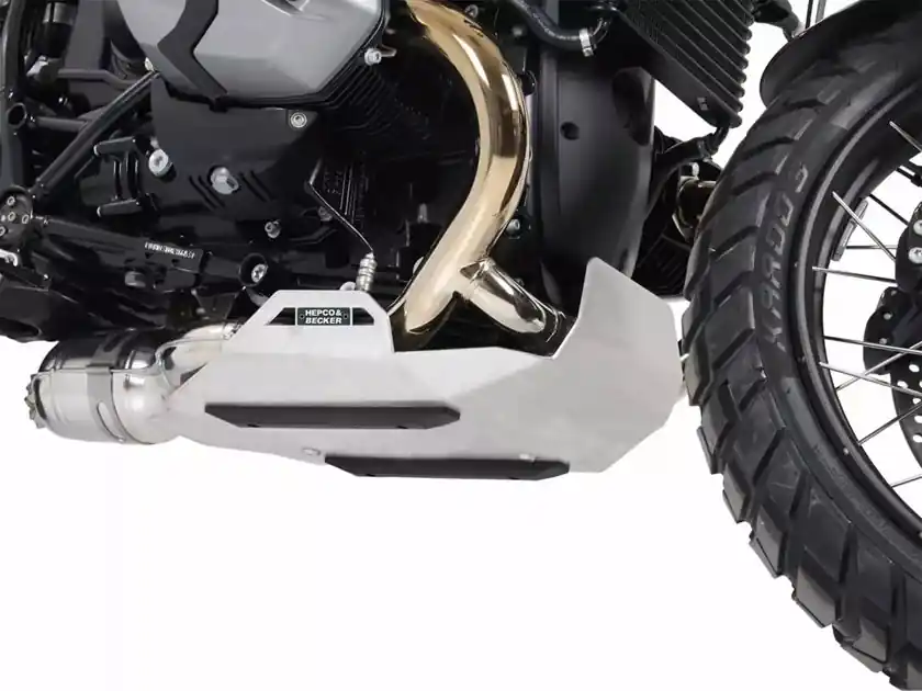 Zamów dziś Osłona silnika BMW R nineT Scrambler 2016 - 2023 Hepco Becker 8106502 00 12