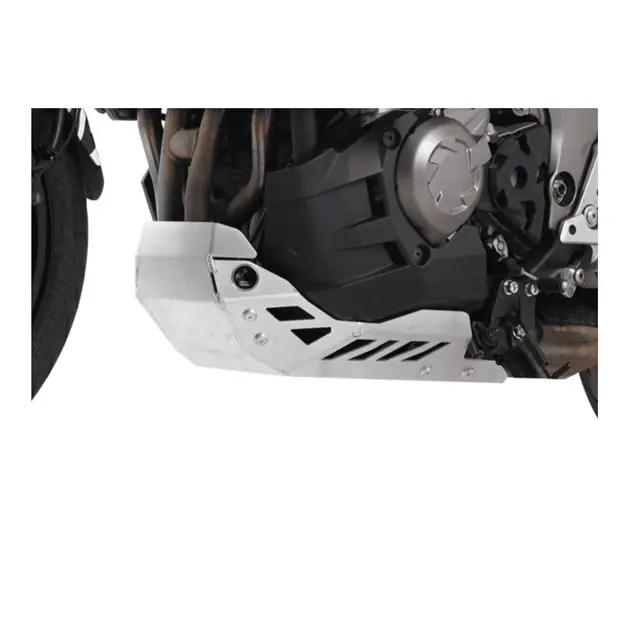 Bezpieczne zakupy Osłona silnika Kawasaki Versys 1000 2015 - 2018 Hepco Becker 8102523 00 09