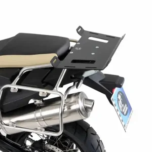 Cena promocyjna Poszerzenie bagażnika BMW F 800 GS Adventure 2013 - 2018 Hepco Becker 800667 00 01