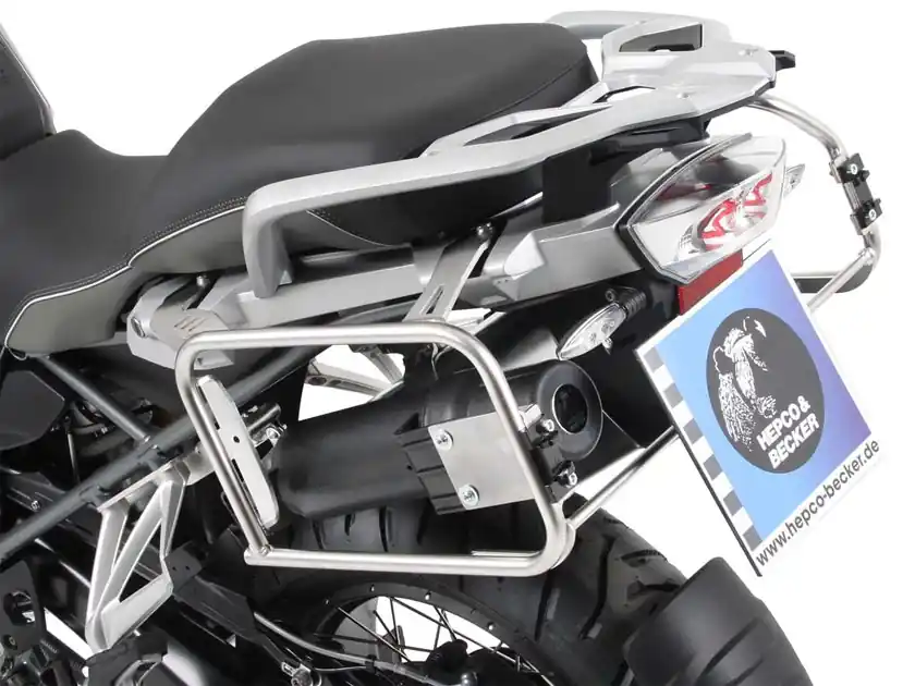 Zamów dziś Narzędziówka BMW R 1200 GS LC 2013 - 2018 Hepco Becker 741665 00 01