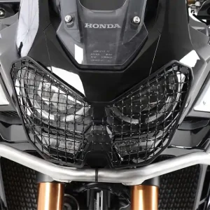 Zniżka Osłona świateł Honda CRF 1100L Africa Twin Adventure Sports 2020 - 2023 Hepco Becker 7009522 00 01