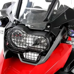 Wysoka jakość Osłona świateł BMW R 1200 GS 2013 Hepco Becker 700665 00 01