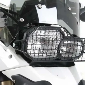 Zniżka Osłona świateł BMW F 650 GS Twin 2008-2017 / F 700 GS 2012-2017 Hepco Becker 700652 00 01