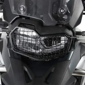 Cena promocyjna Osłona świateł BMW F 850 GS 2018-2023 Hepco Becker 7006513 00 01