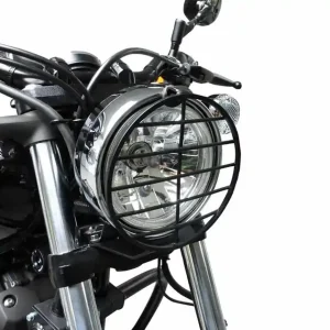 Bestseller Osłona świateł Yamaha XV 950 / R 2013-2020 Hepco Becker 7004538 00 01