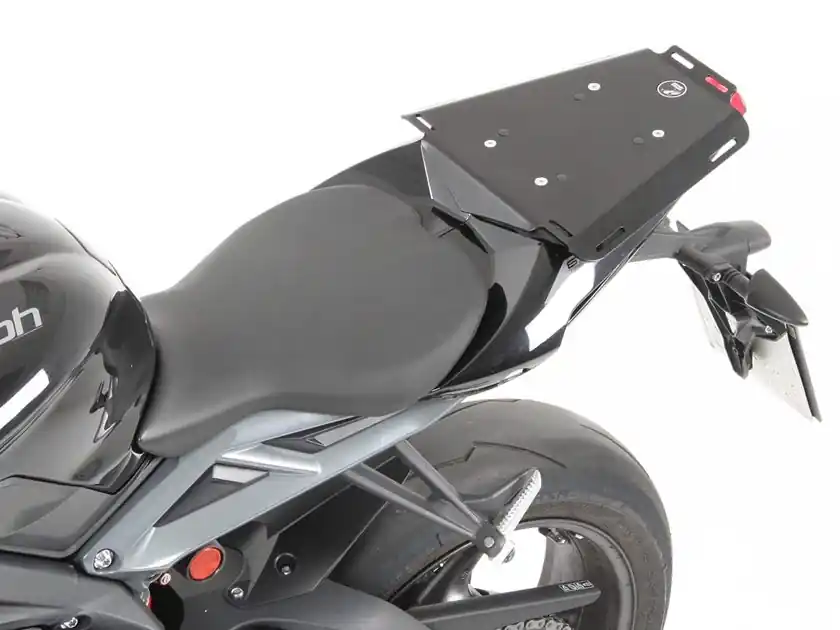 Bestseller Sportrack Triumph Daytona 675 / R, Street Triple RX 2013-2018 Hepco Becker 6707545 00 01