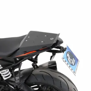 Wysoka jakość Sportrack KTM 1290 Super Duke / R 2014-2016 Hepco Becker 670712 00 01
