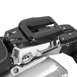 Alurack bagażnik zamiast siedzenia pasażera Yamaha XT 1200 Z Super Ténéré 2010-2020 Hepco Becker 6704531 01 01 Tylko do końca tygodnia