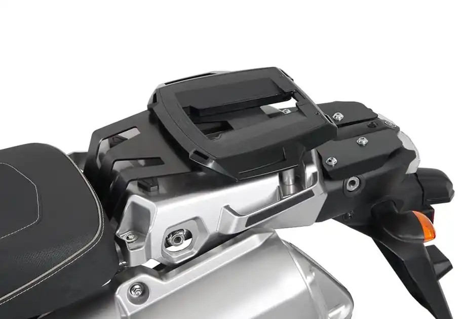 Alurack bagażnik zamiast siedzenia pasażera Yamaha XT 1200 Z Super Ténéré 2010-2020 Hepco Becker 6704531 01 01 Tylko do końca tygodnia