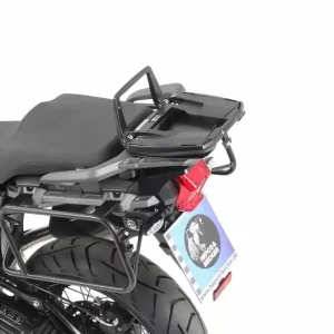 Do wyczerpania zapasów Stelaż kufra centralnego Easyrack Triumph Tiger Explorer 1200 2016 - 2021 Hepco Becker 6627547 01 01