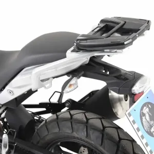 Bestseller Stelaż kufra centralnego Easyrack BMW G 310 GS 2017 - 2025 Hepco Becker 6626507 01 01
