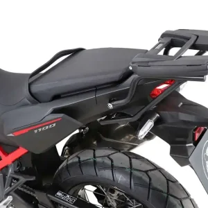 Do wyczerpania zapasów Stelaż kufra centralnego Easyrack Honda CRF 1100 L Africa Twin 2019 - 2021 Hepco Becker 6619521 01 01