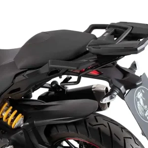 Zamów dziś Stelaż kufra centralnego Easyrack Ducati Multistrada 950 / S 2017 - 2021 Hepco Becker 6617552 01 01
